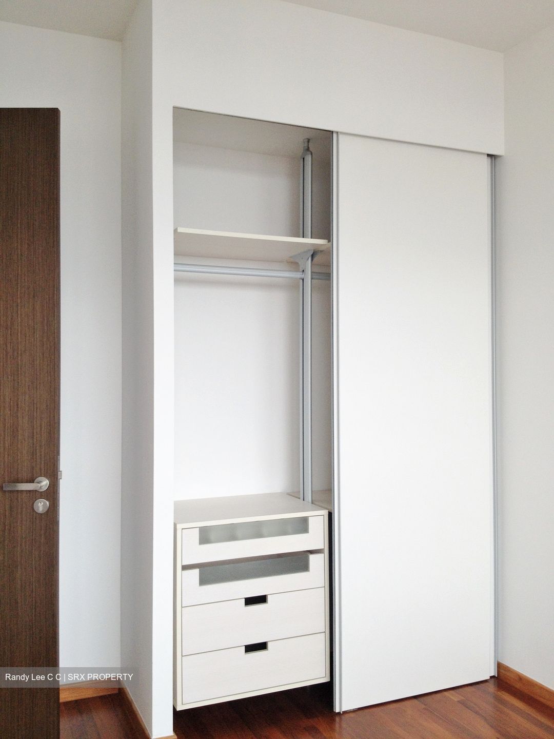 Ascentia Sky (D3), Condominium #412294451
